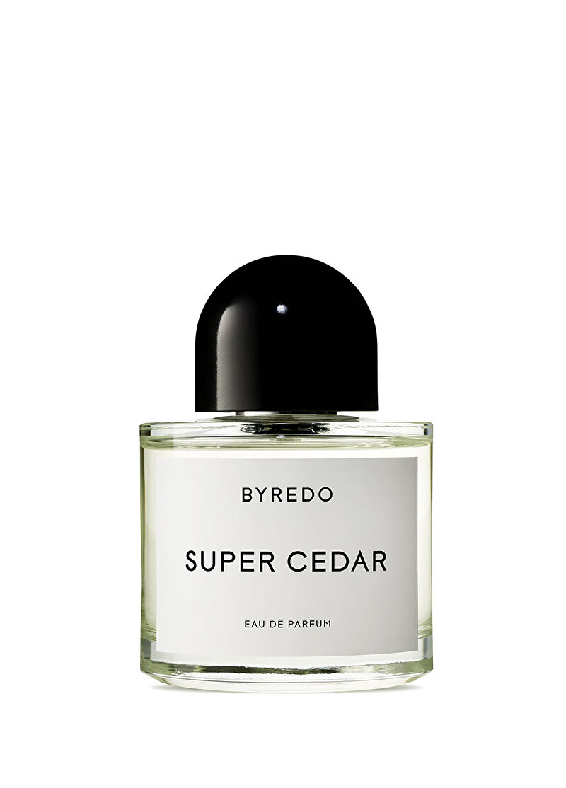 Byredo Super Cedar