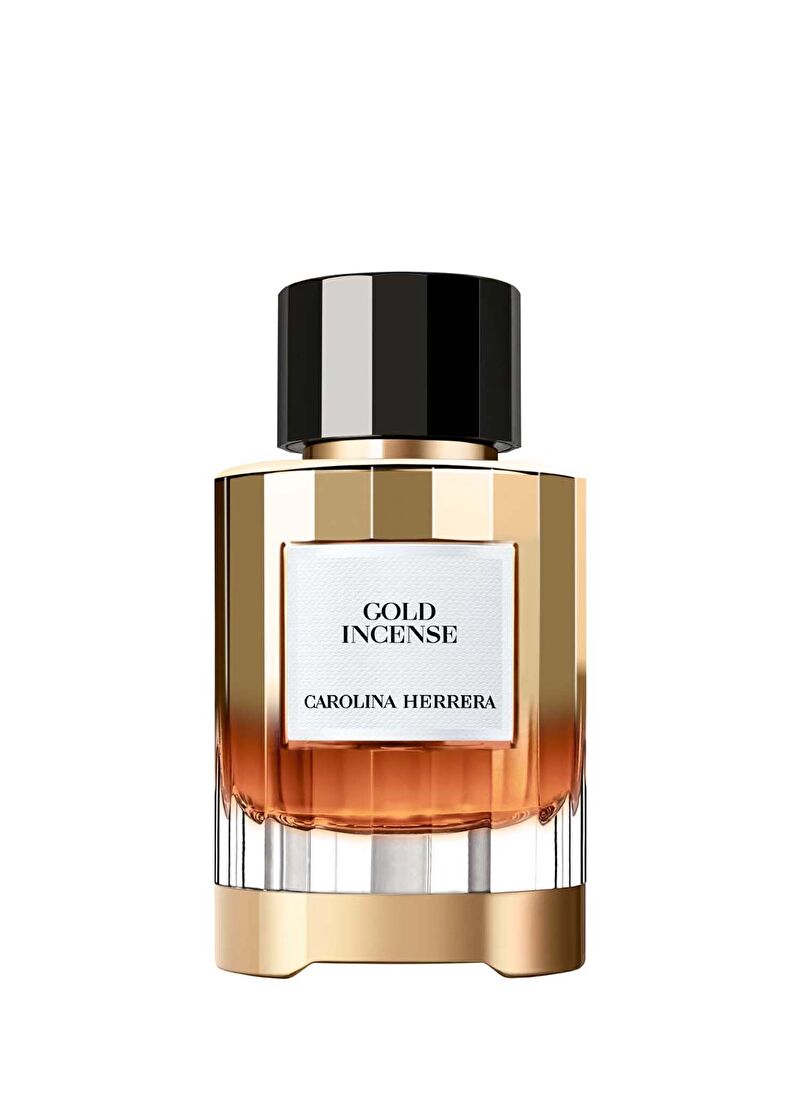 Carolina Herrera Gold incense Herrera Confidential