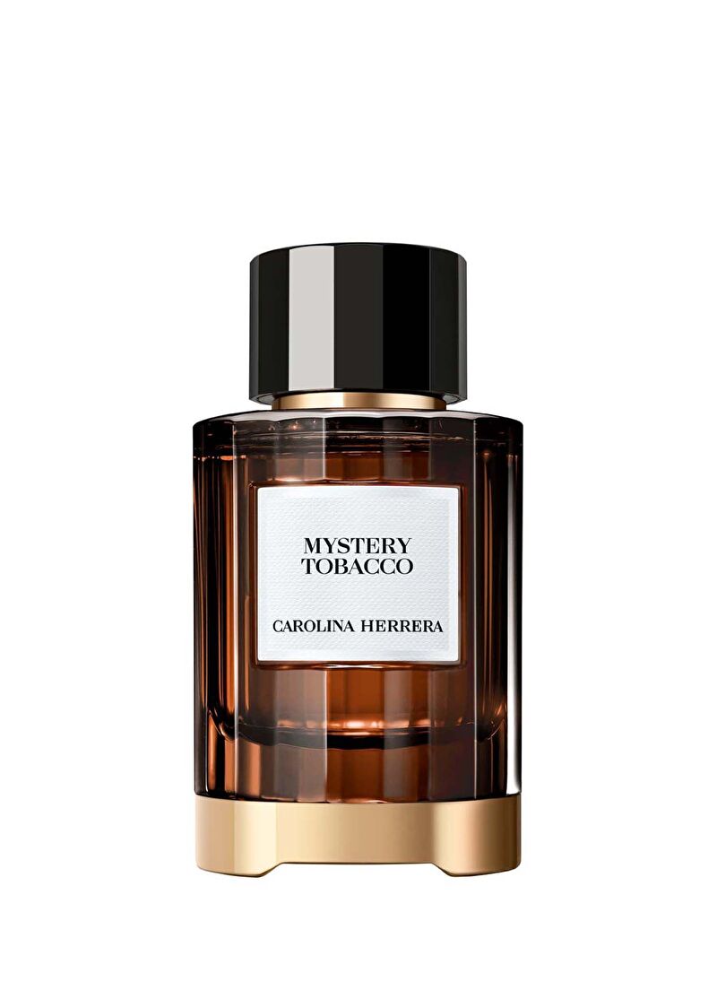 Carolina Herrera Mystery Tobacco Herrera Confidential