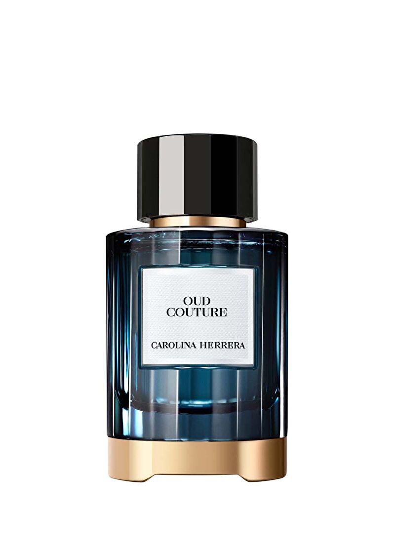 Carolina Herrera Oud Couture Herrera Confidential