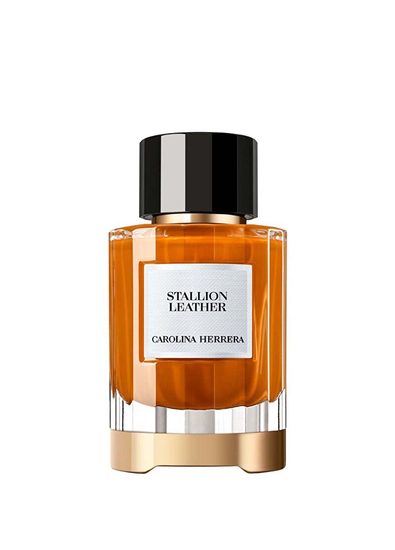 Carolina Herrera Stallion Leather Herrera Confidential