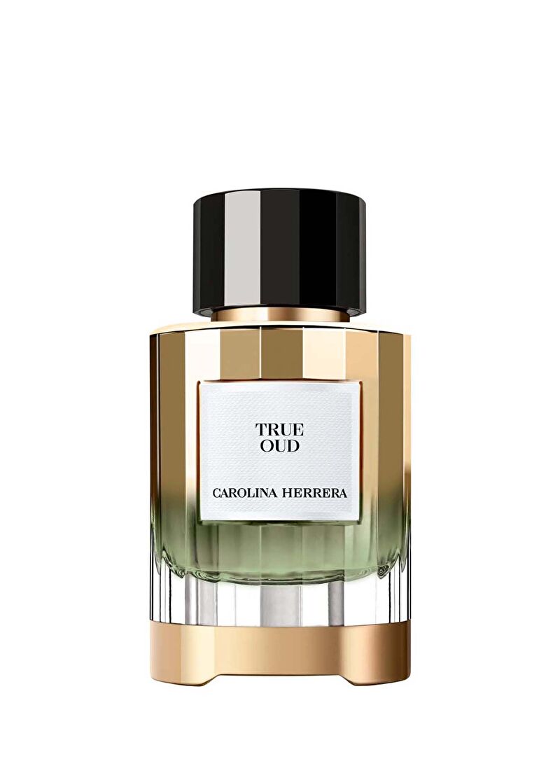 Carolina Herrera True Oud Eau De Herrera Confidential