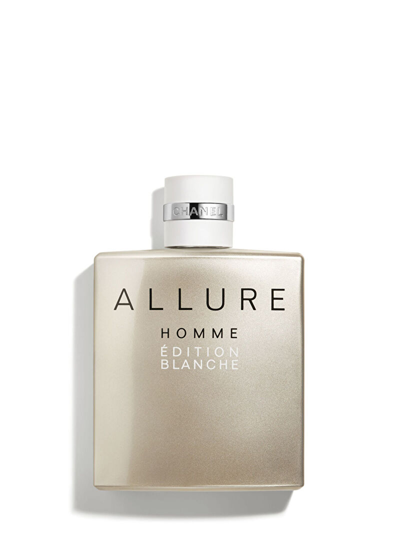 Chanel Allure Homme Edition Blanche