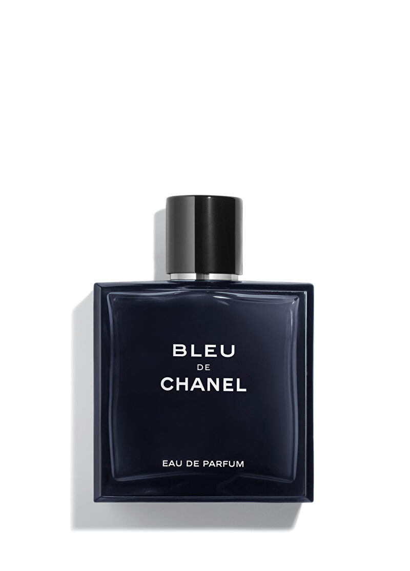 Chanel Bleu De Eau De