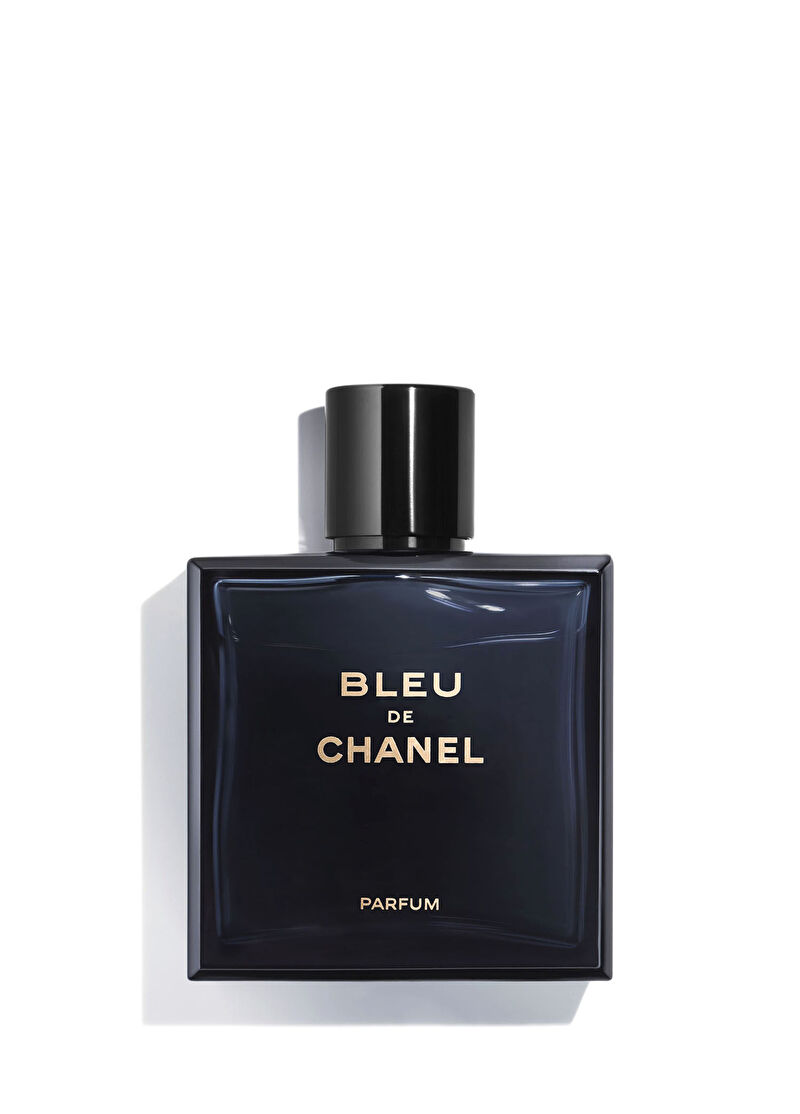 Chanel Bleu De