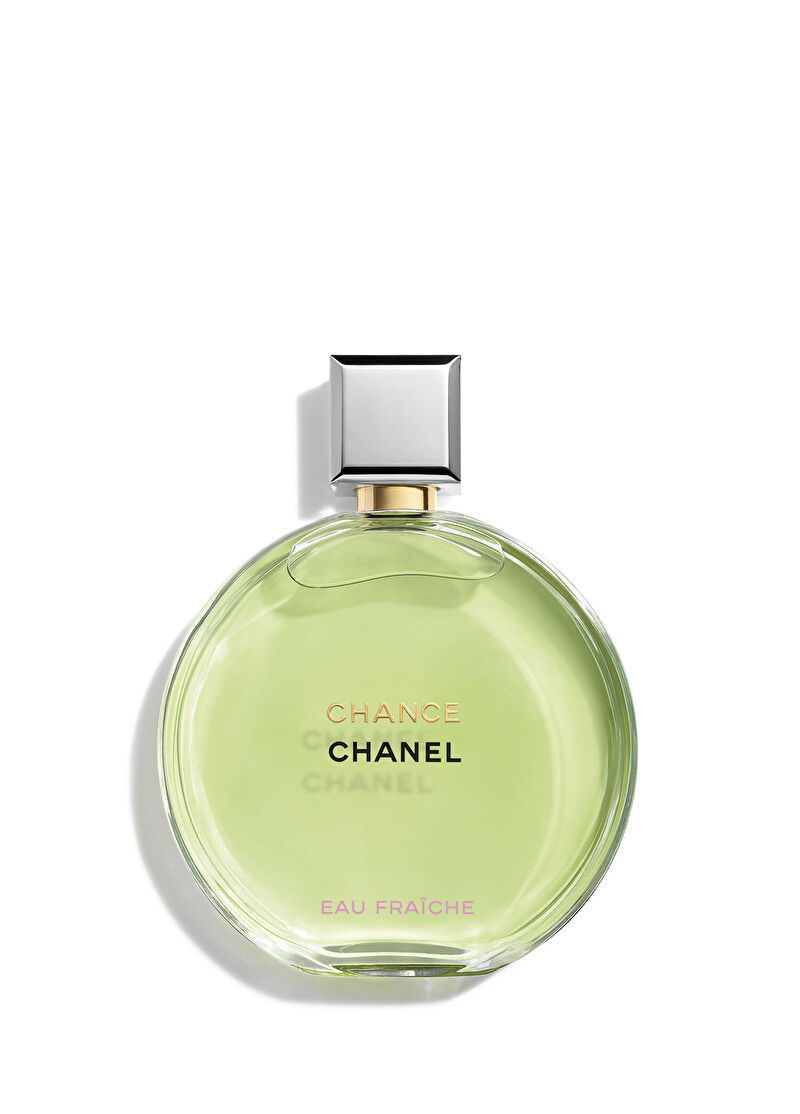 Chanel Chance Eau Fraîche Eau De