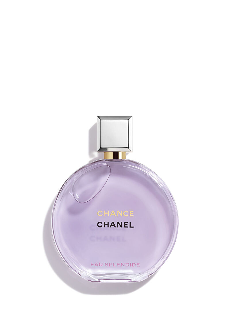 Chanel Chance Eau Splendid Eau De