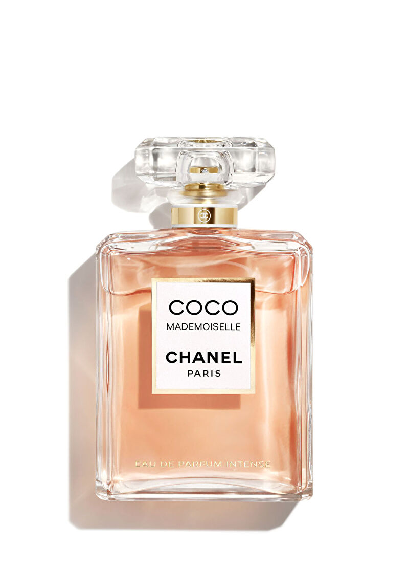 Chanel Coco Mademoiselle Eau De Intense 200M