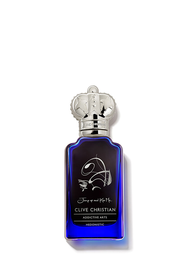Clive Christian Jump Up&Kiss Me Hedonistic Masc