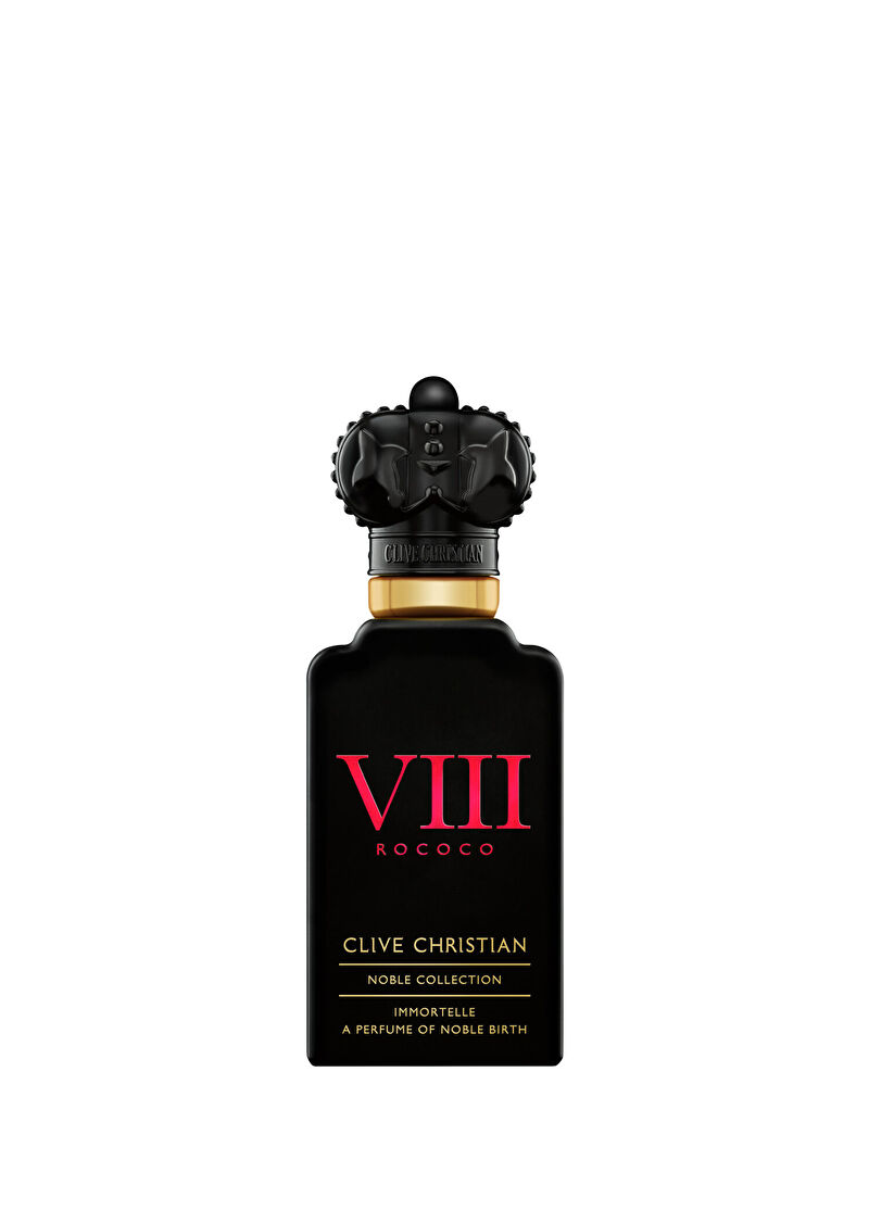 Clive Christian Noble Collection VIII Immortelle