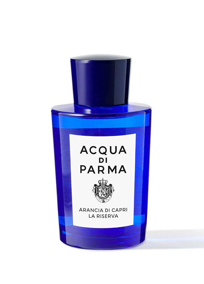 Acqua di Parma Arancia Di Capri La Riserva