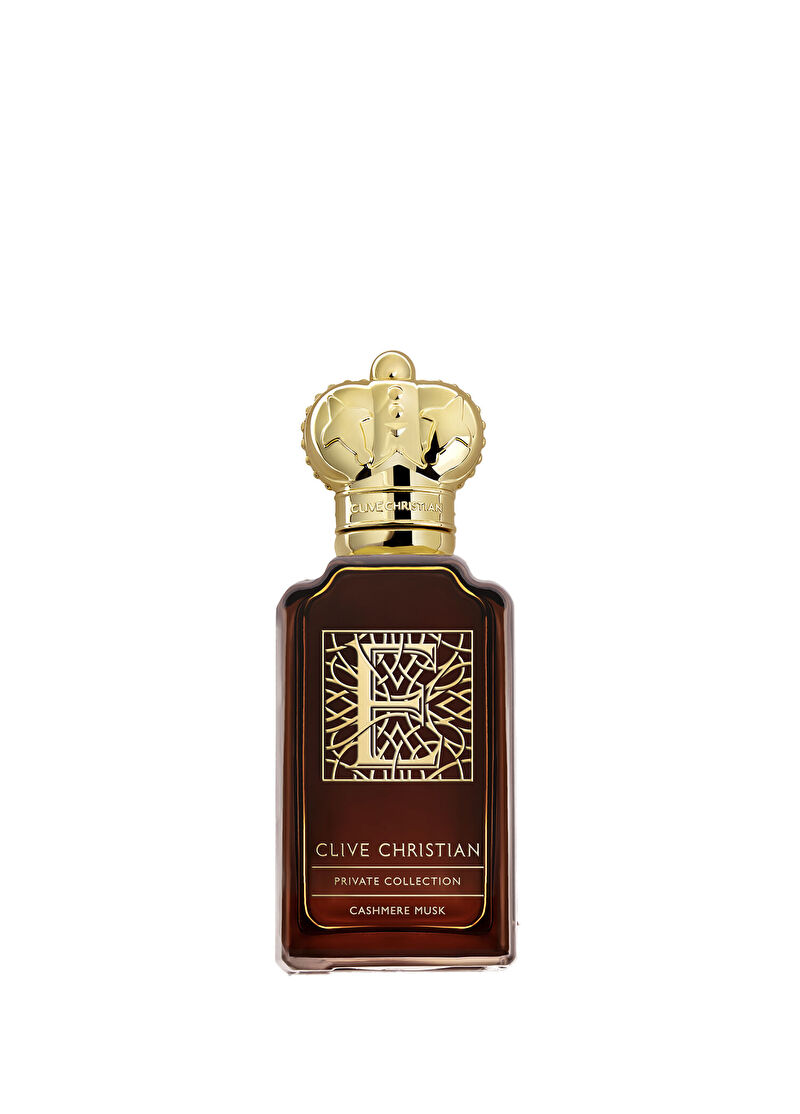 Clive Christian Private Collection E Cashmere Musk