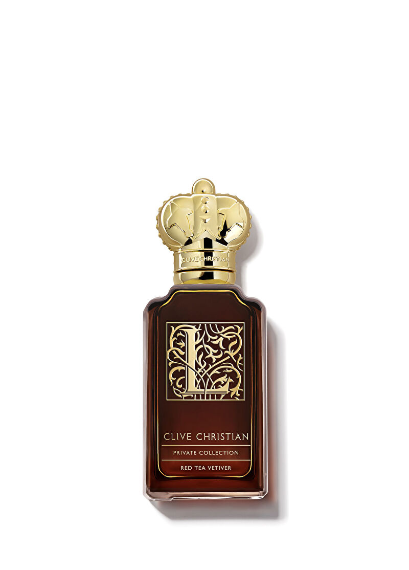 Clive Christian Private L Red Tea Vetiver