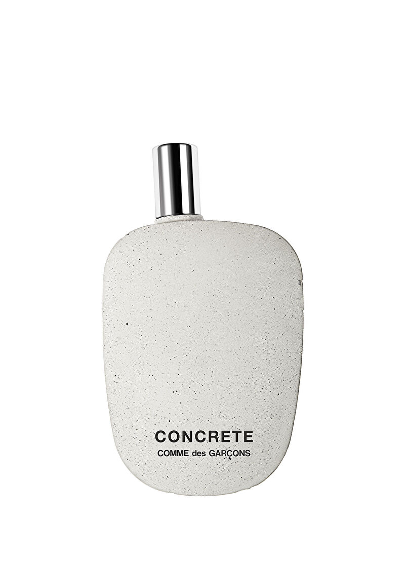 Comme des Garcons Concrete