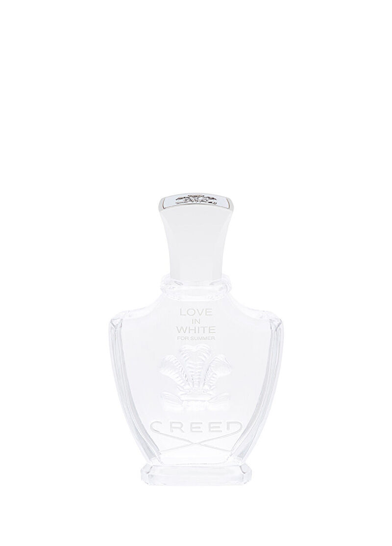 Creed Love In White For Summer