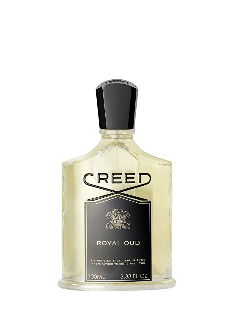 Creed Millesime Royal Oud