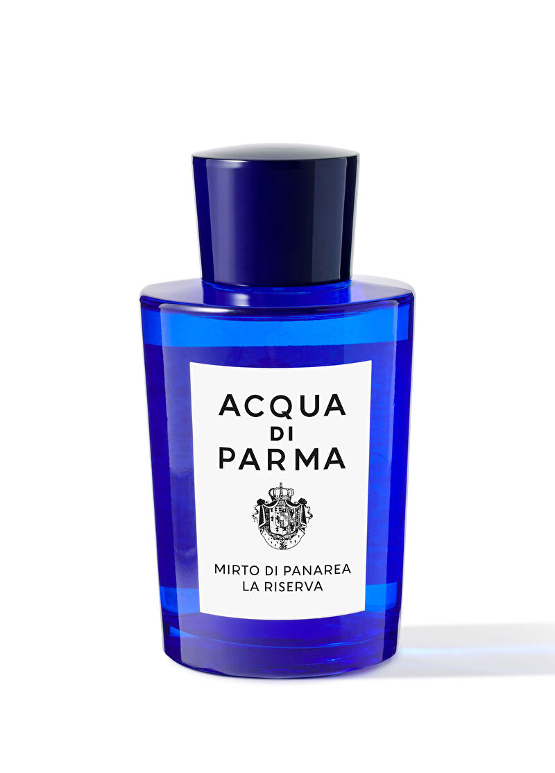 Acqua di Parma Mirto Di Panarea La Riserva