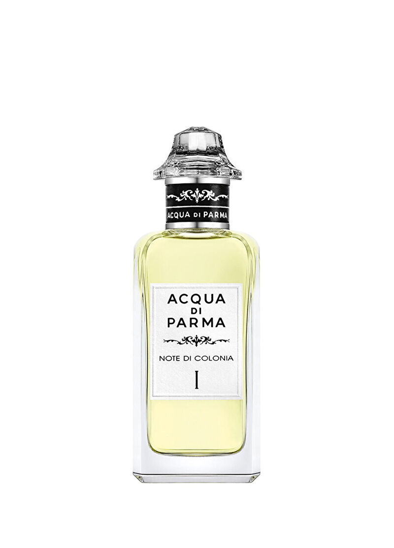 Acqua di Parma Note Di Colonia I