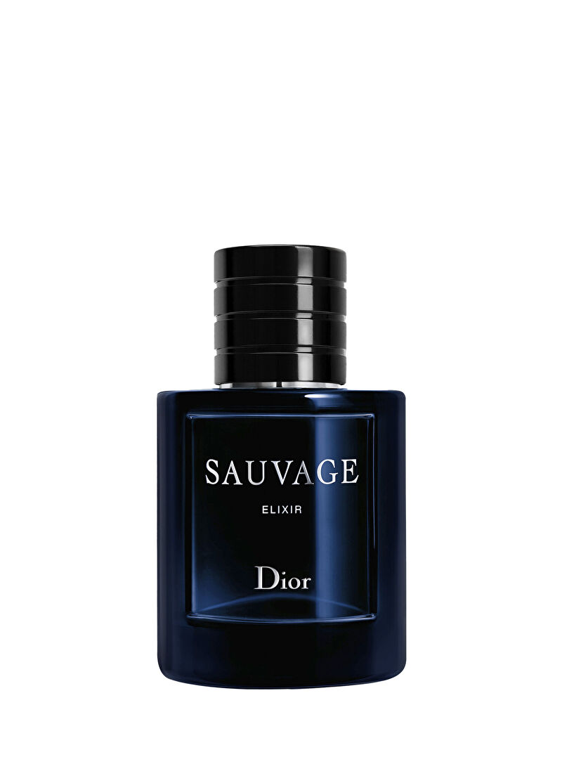 Dior Sauvage Elixir