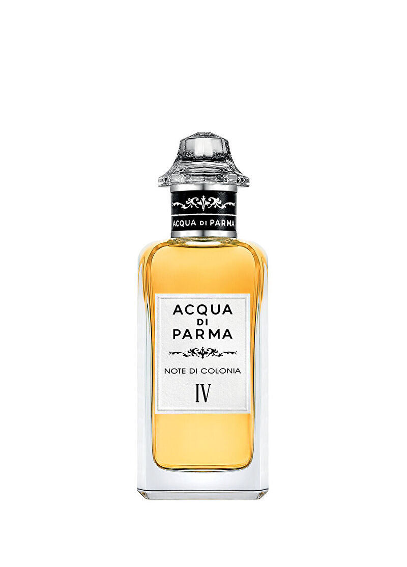 Acqua di Parma Note Di Colonia IV
