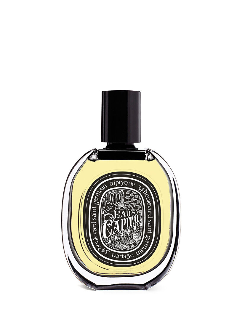 Diptyque Eau Capitale