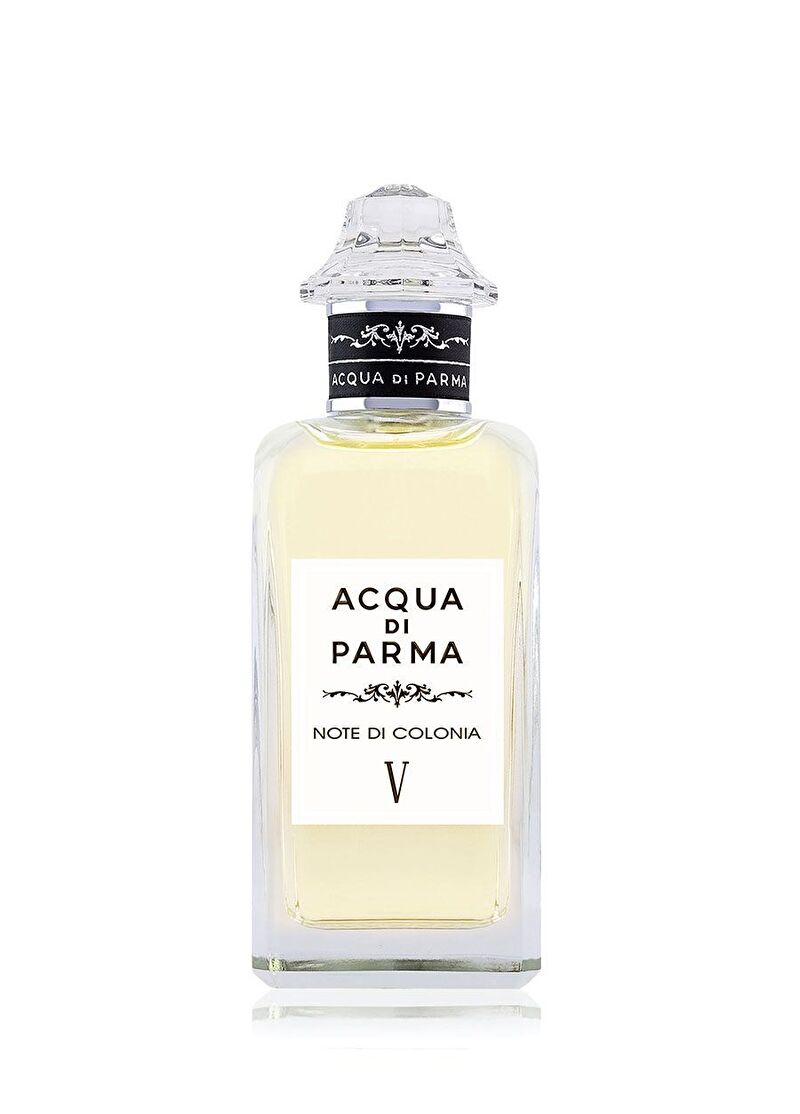 Acqua di Parma Note Di Colonia V