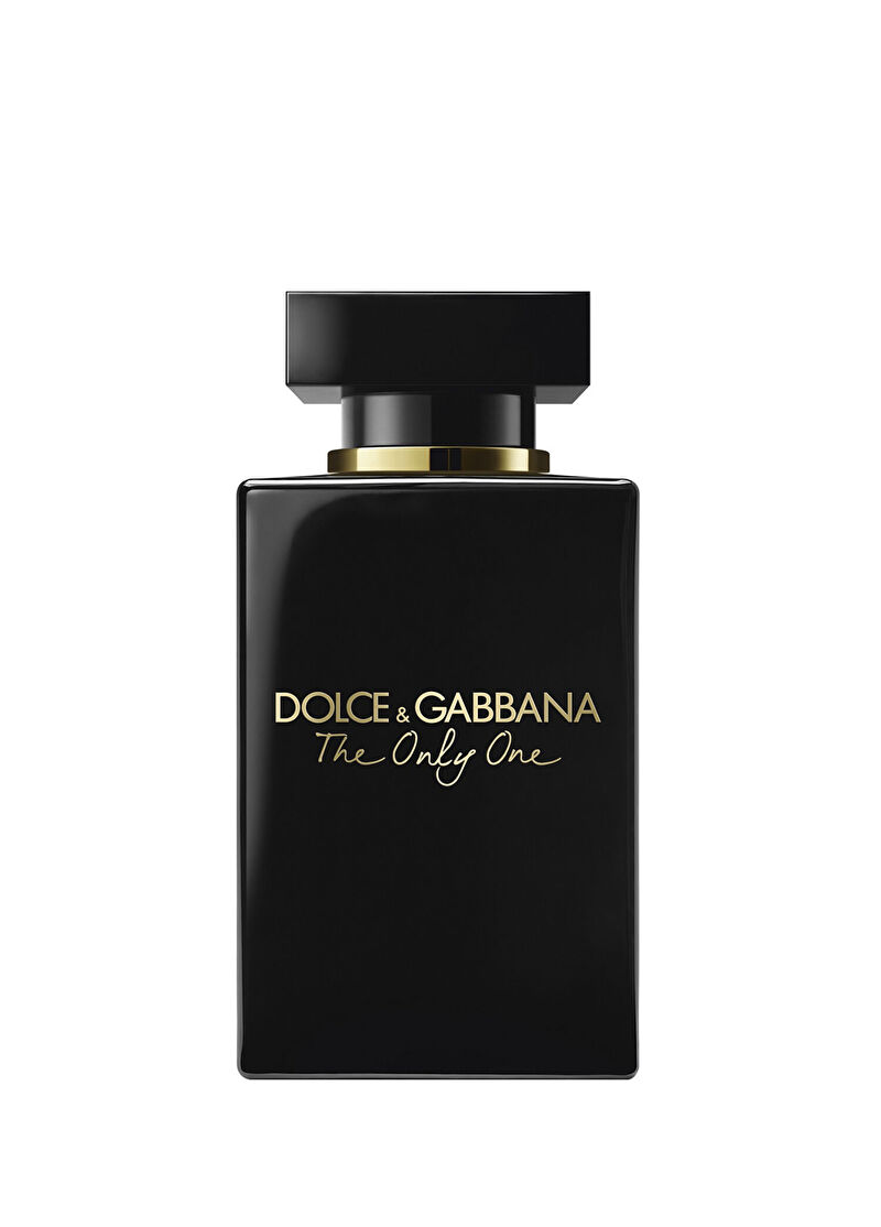 Dolce & Gabbana Dolce&Gabbana The Only One Eau De Intense 1