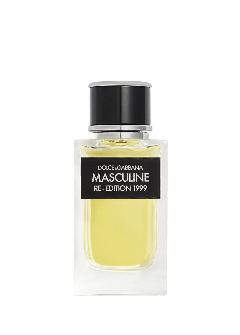Dolce & Gabbana Masculine Re-Edition Eau De