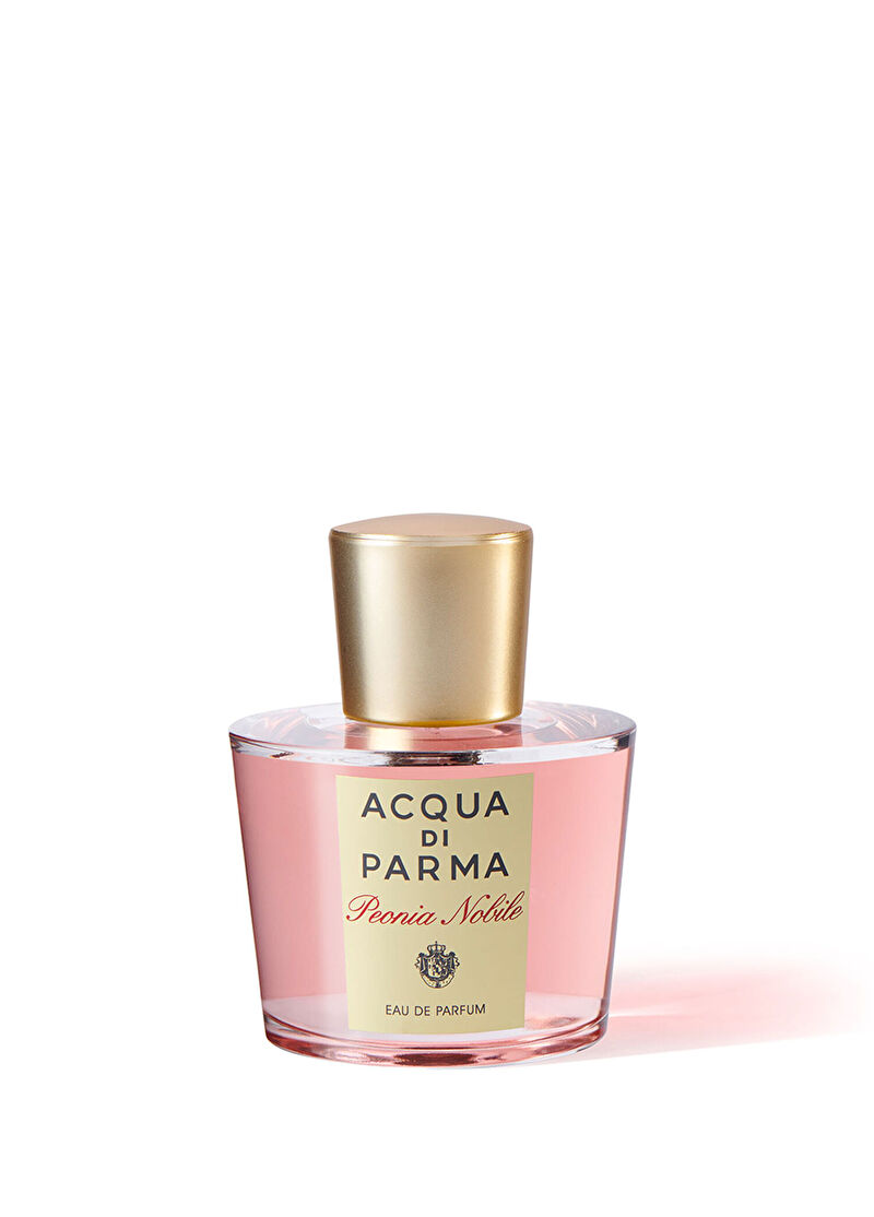 Acqua di Parma Peonia Nobile