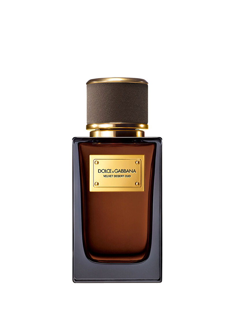 Dolce & Gabbana Velvet Desert Oud