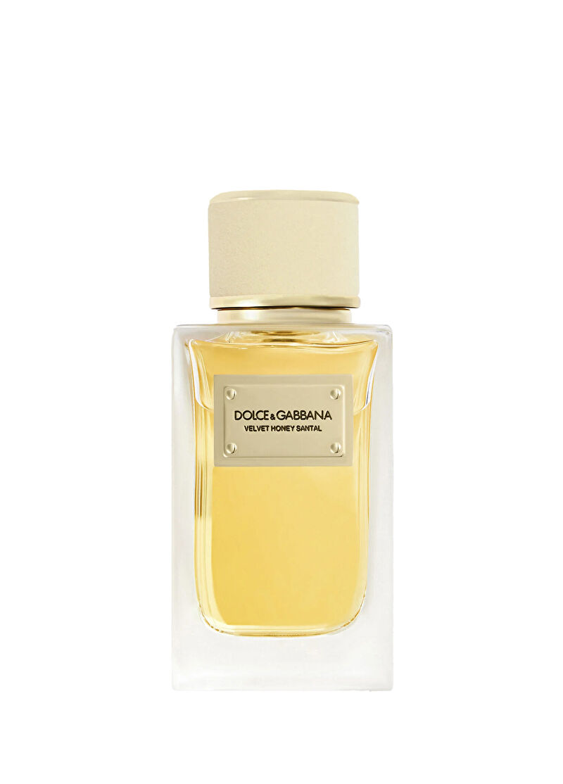 Dolce & Gabbana Velvet Honey Santal Eau De