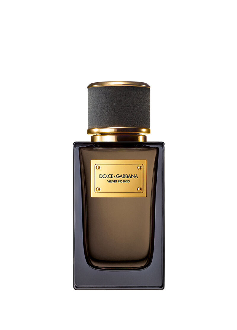 Dolce & Gabbana Velvet Incenso