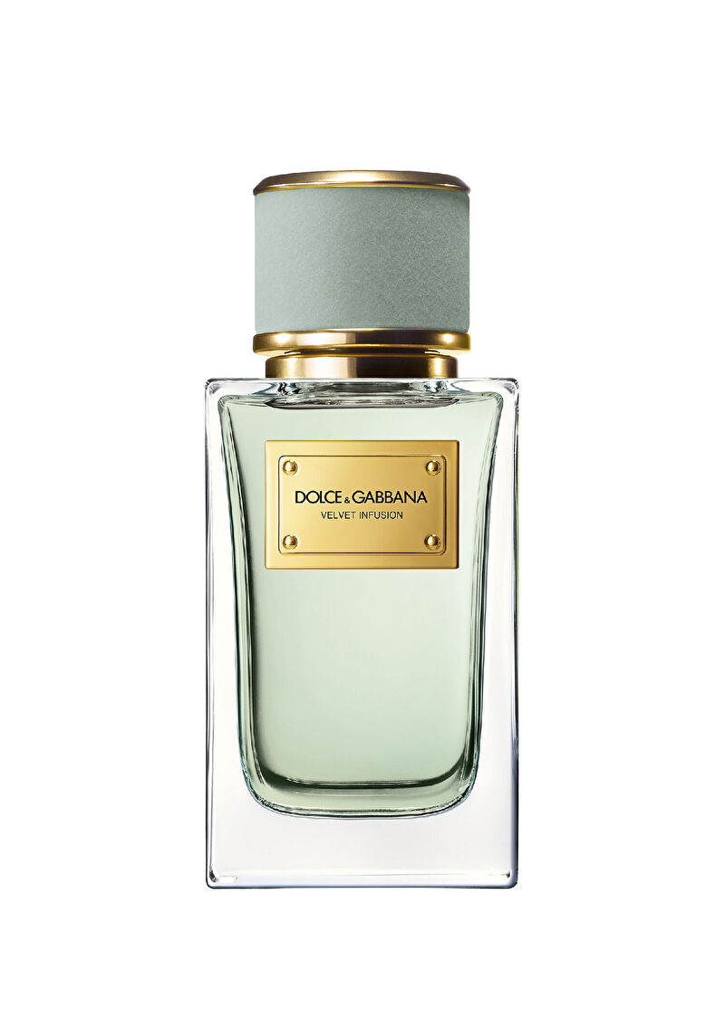 Dolce & Gabbana Velvet Infusion
