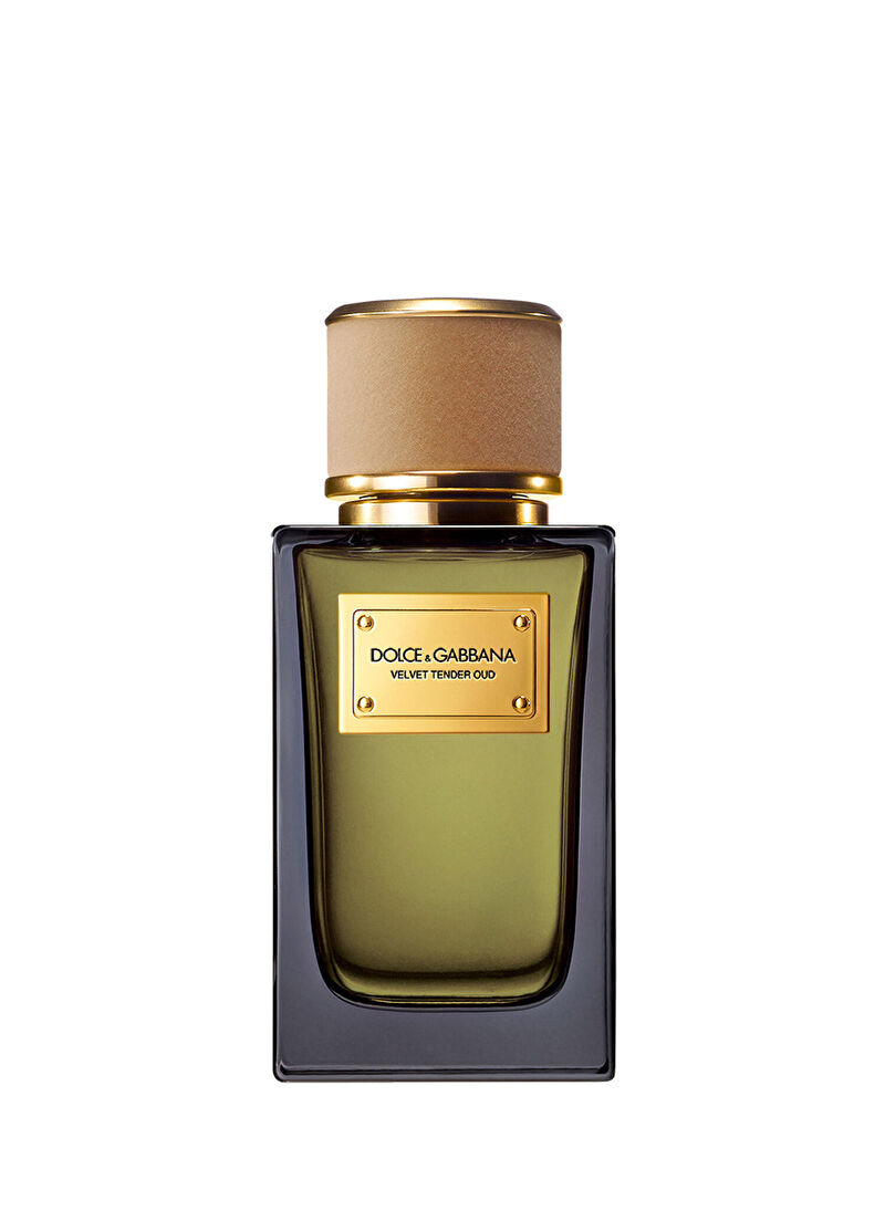 Dolce & Gabbana Velvet Tender Oud