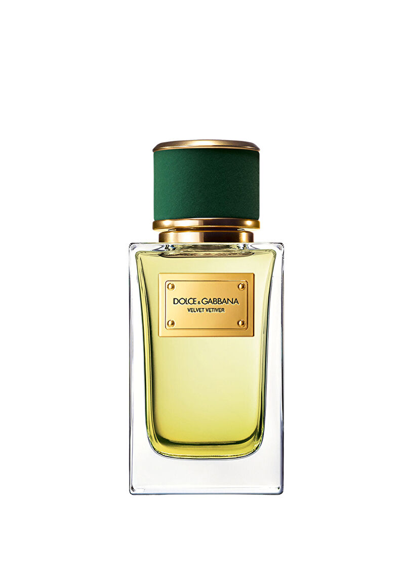 Dolce & Gabbana Velvet Vetiver