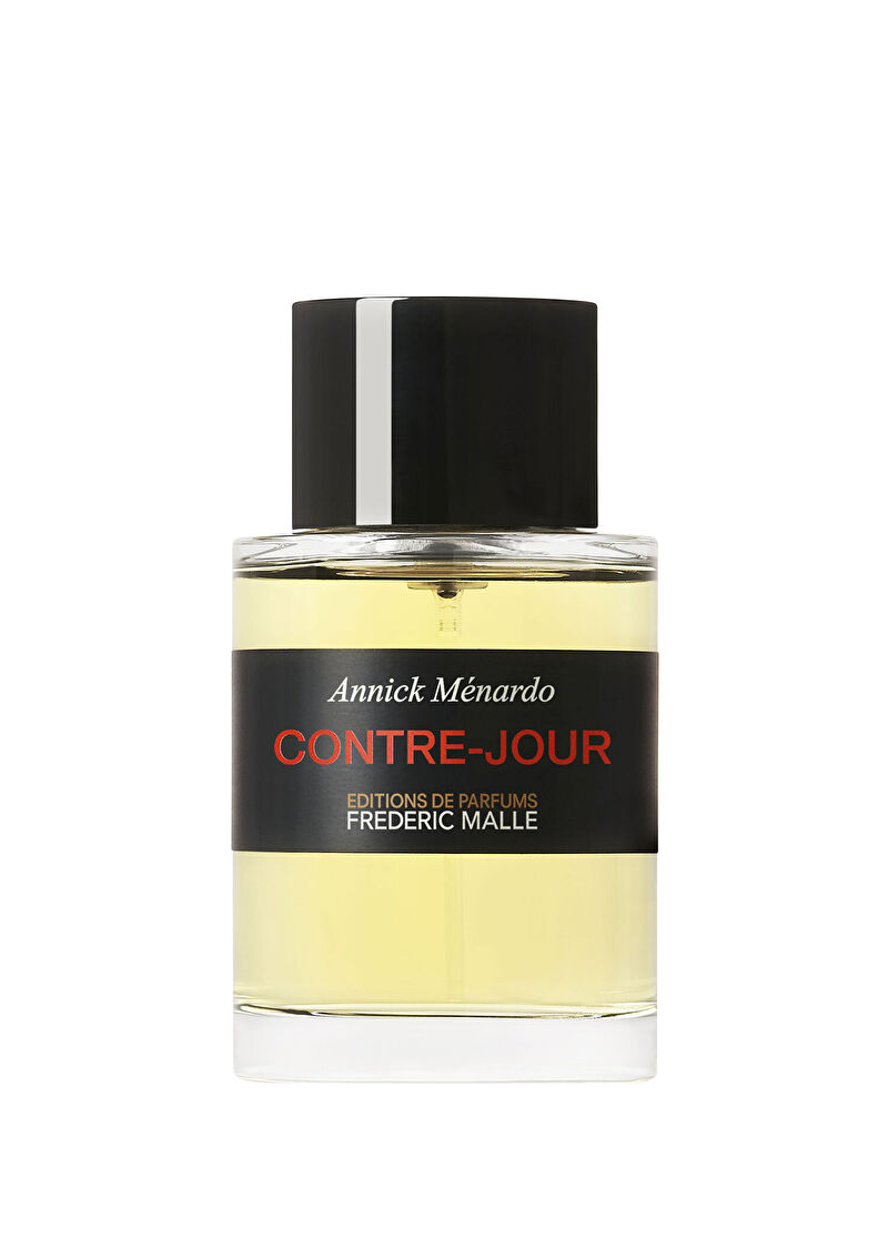 Editions de Parfums Frédéric Malle Contre-Jour