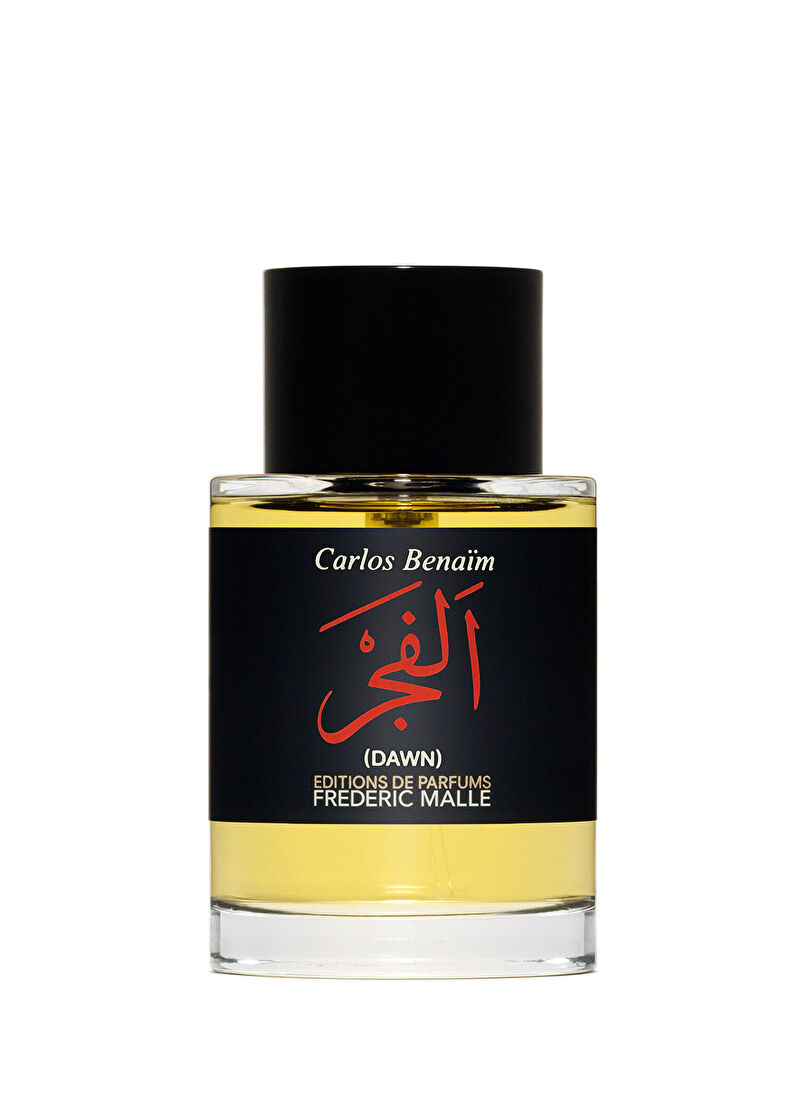 Editions de Parfums Frédéric Malle Dawn