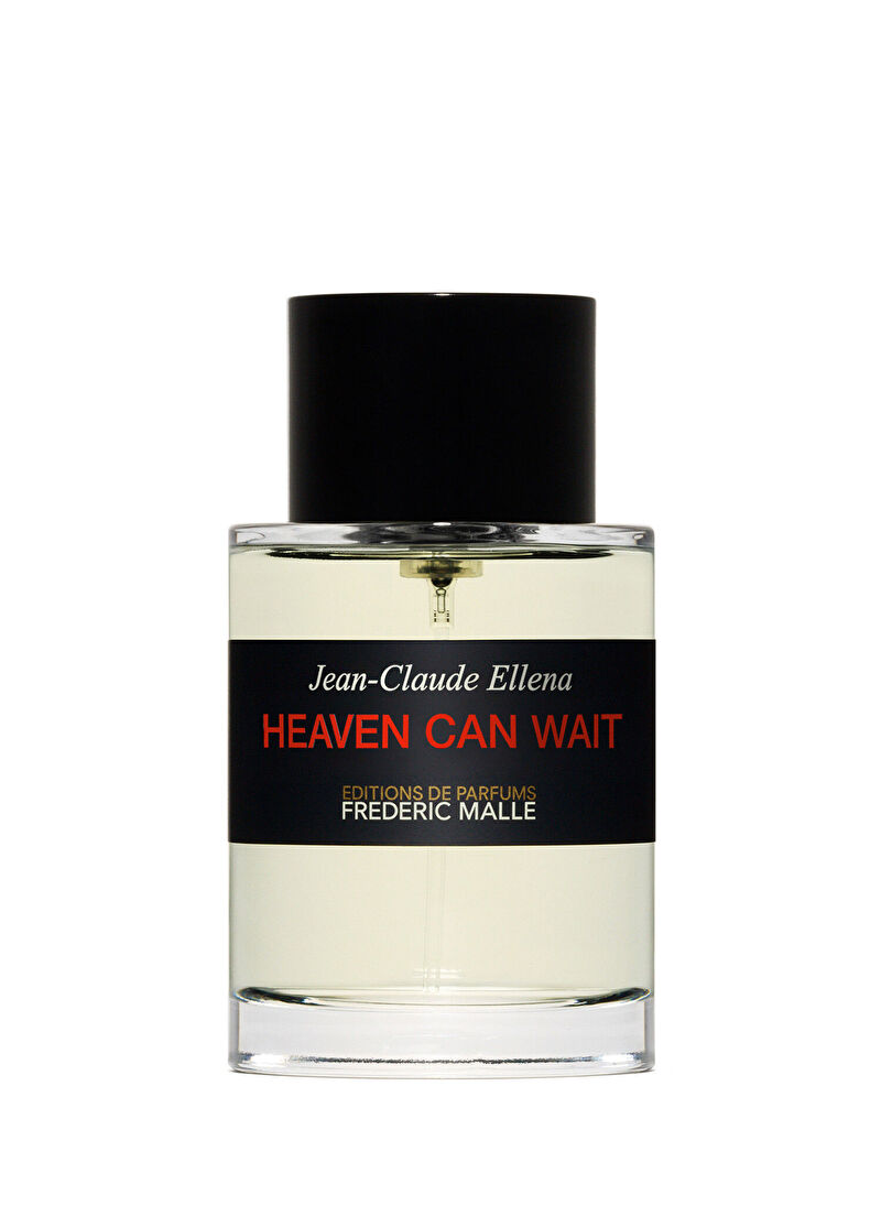 Editions de Parfums Frédéric Malle Heaven Can Wait