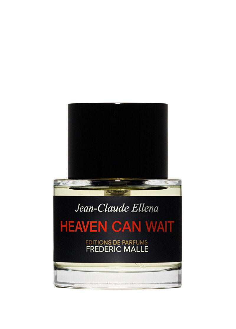 Editions de Parfums Frédéric Malle Heaven Can Wait