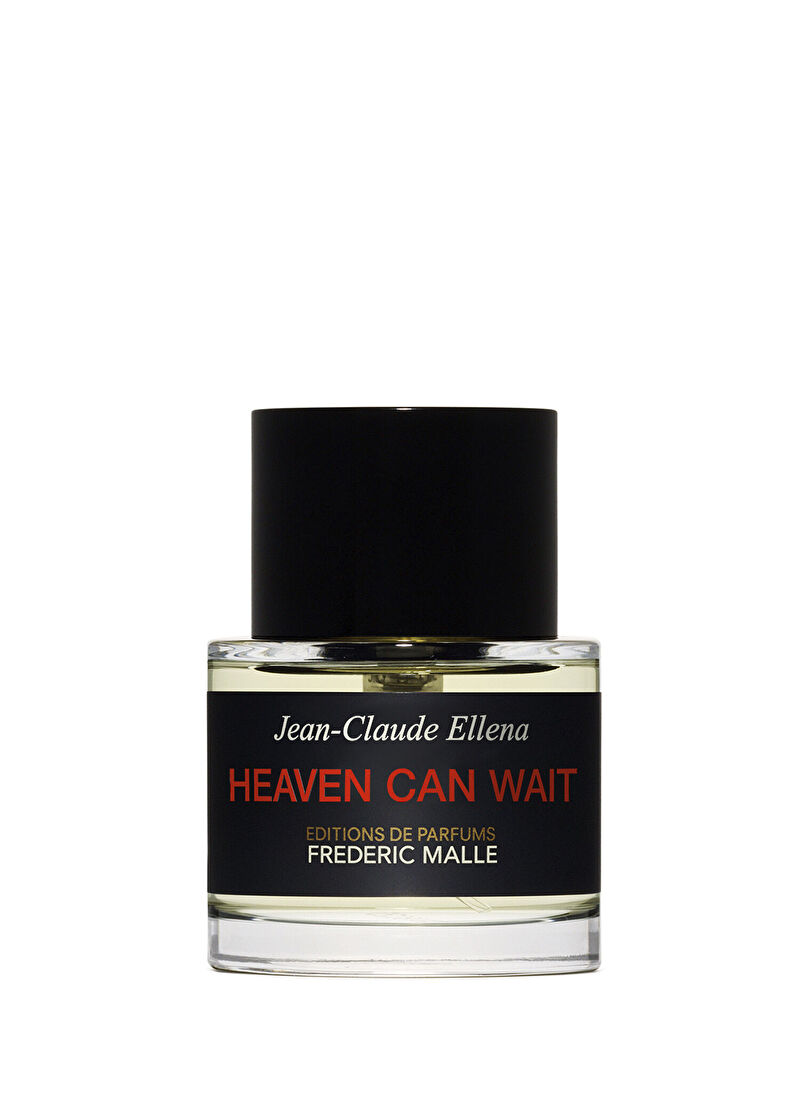 Editions de Parfums Frédéric Malle Heaven Can Wait
