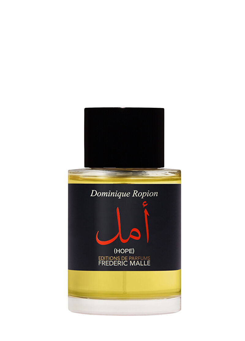 Editions de Parfums Frédéric Malle Hope Asmb