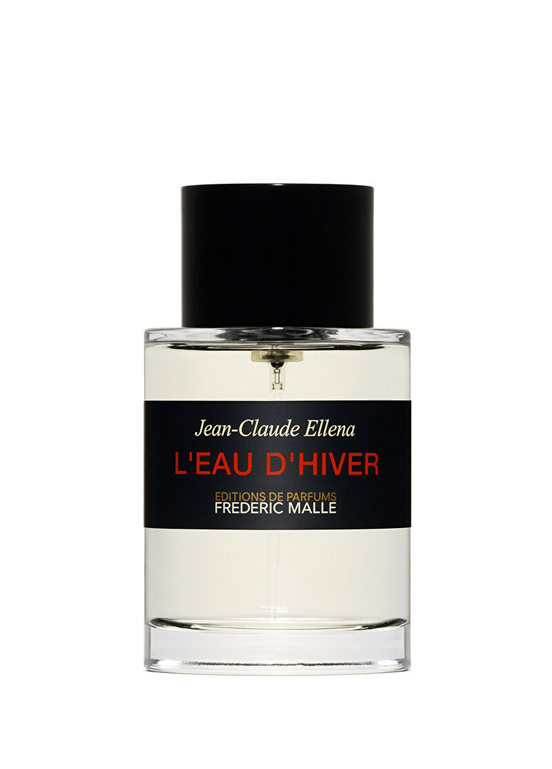 Editions de Parfums Frédéric Malle L'Eau D'Hıver