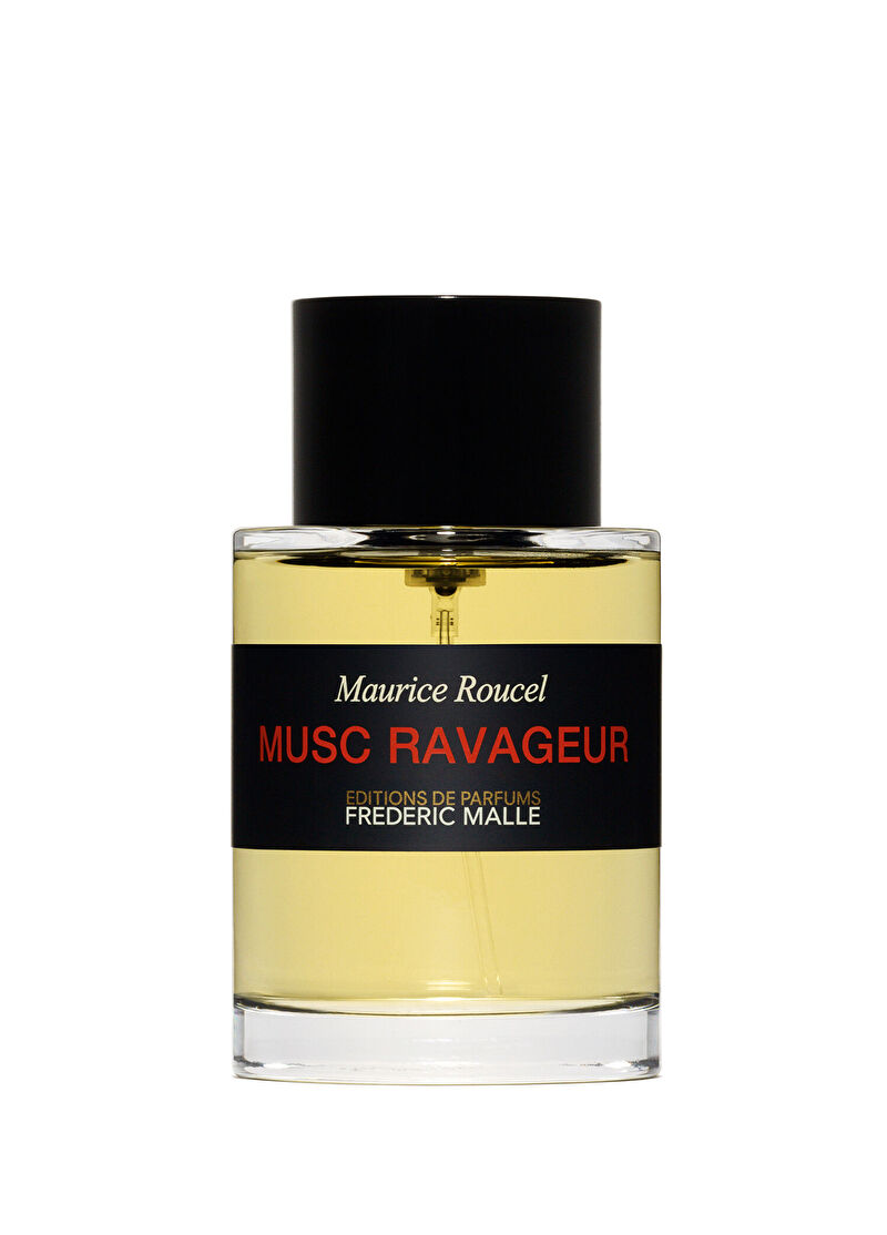 Editions de Parfums Frédéric Malle Musc Ravageur
