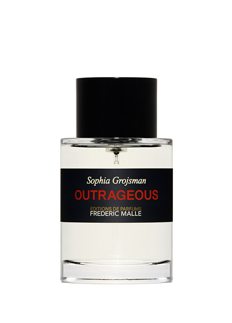 Editions de Parfums Frédéric Malle Outrageous