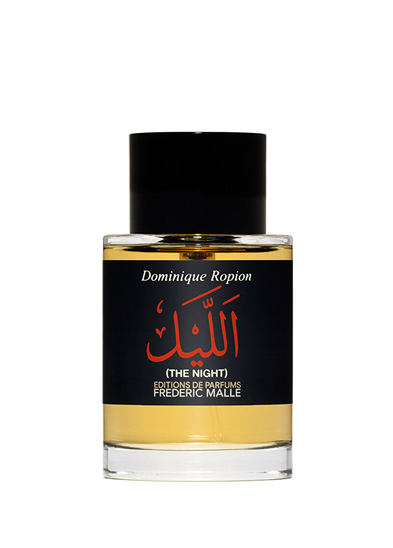 Editions de Parfums Frédéric Malle The Night