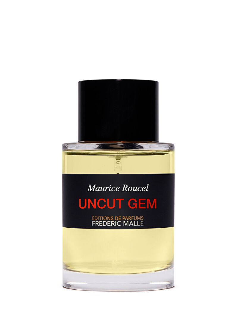 Editions de Parfums Frédéric Malle Uncut Gem