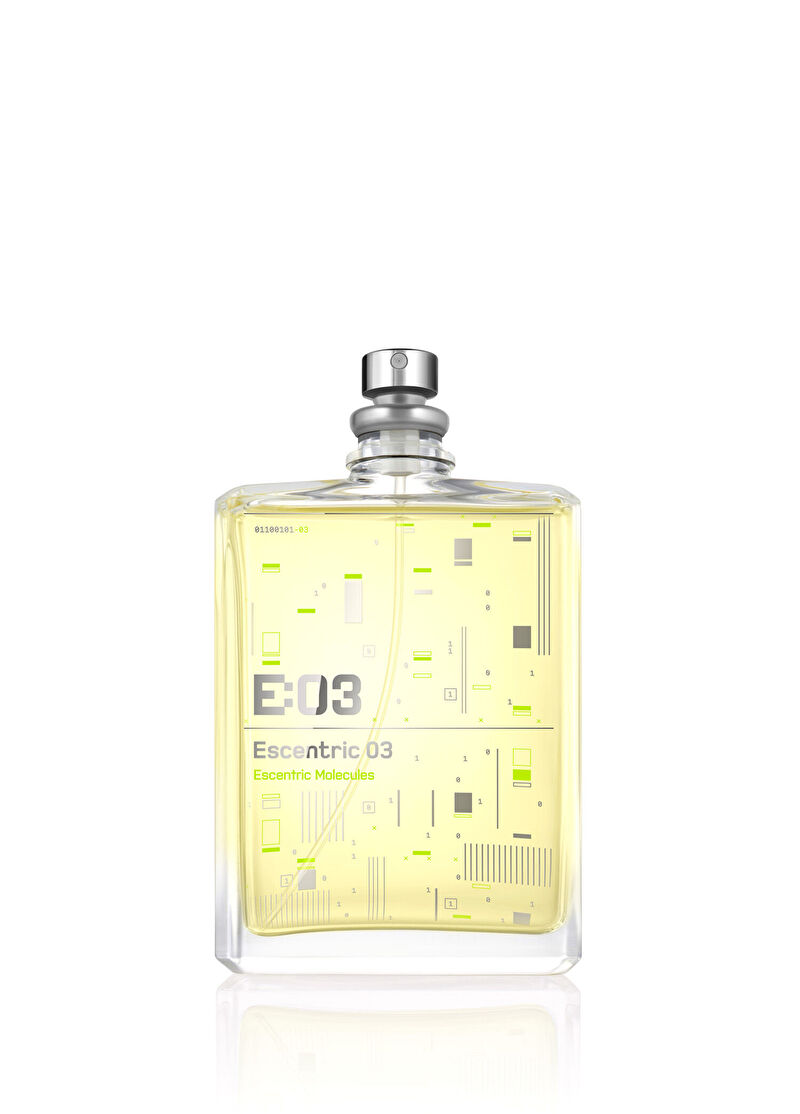 Escentric Molecules Escentric 03