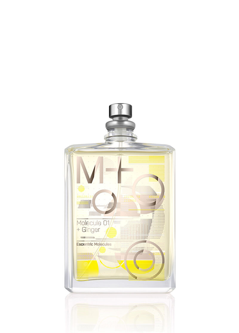 Escentric Molecules Molecules 01 + Ginger