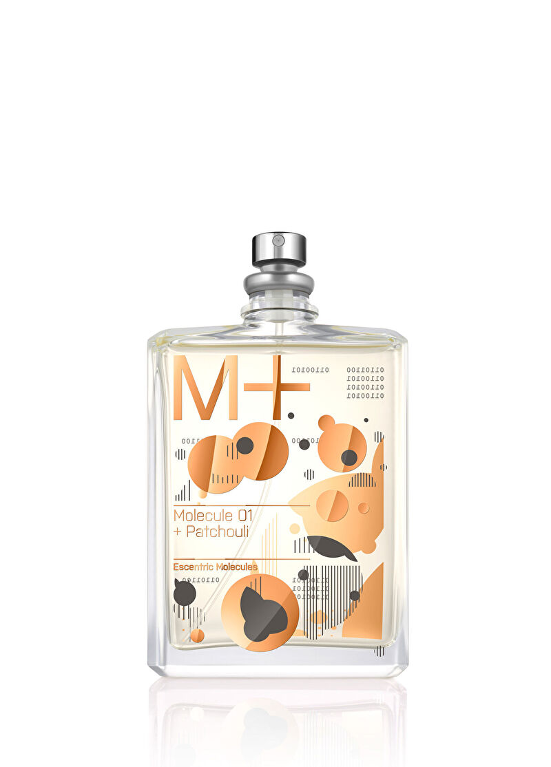 Escentric Molecules Patchouli