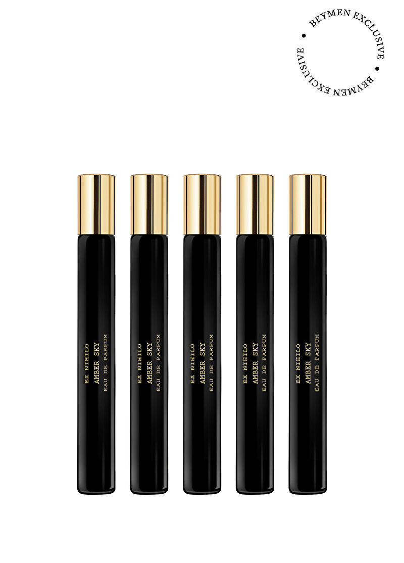 Ex Nihilo Amber Sky Travel Set 5X7